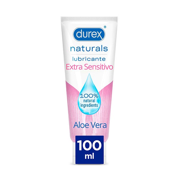 Naturals Extra Sensitivo