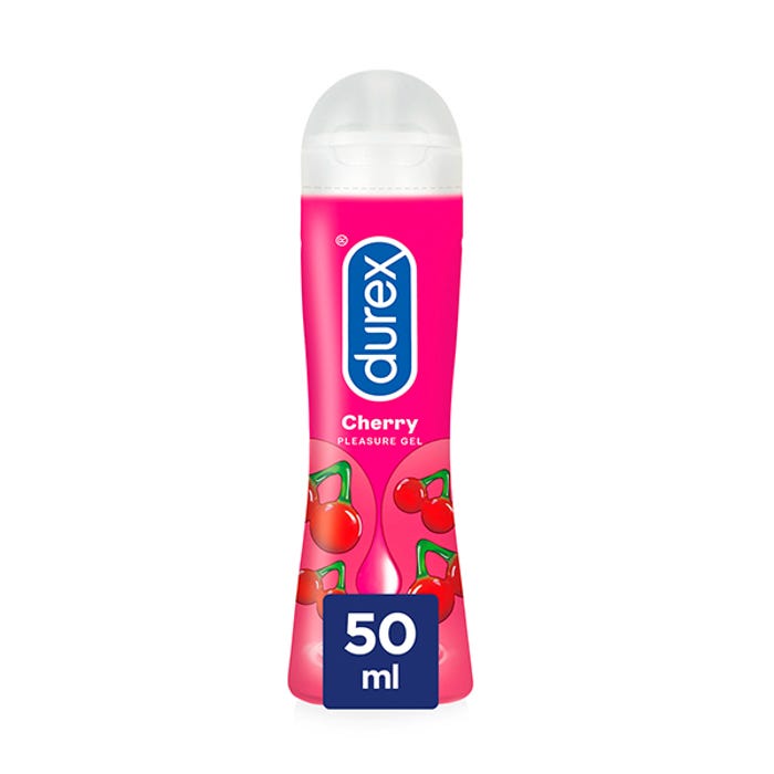 Play Cherry DUREX Lubricante sabor cereza precio | DRUNI.es Play Cherry DUREX Lubricante sabor cereza precio | DRUNI.es
