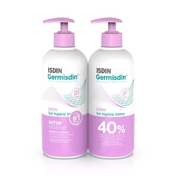 Imagen de Duplo Germisdin Intim