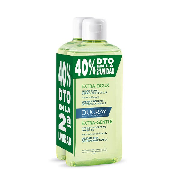 Duplo Champú Equilibrante main product photo