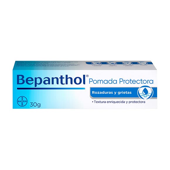 Bepanthol Pomada Protectora 30 g