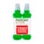 Duplo Colutorio Bi-Fluore