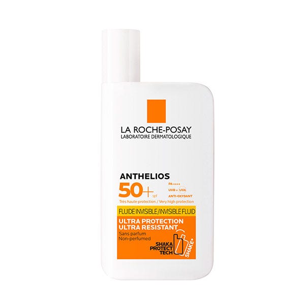 Anthelios&#x20;Uv-Mune&#x20;400&#x20;Fluido&#x20;Invisible&#x20;Spf50