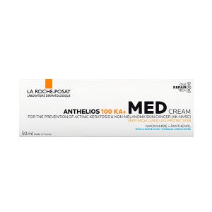 Anthelios 100 Ka+Med