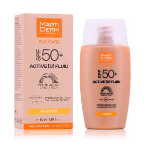 Spf50 Actived