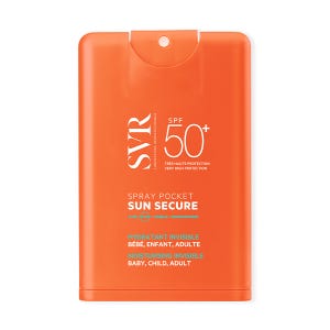 Sun Secure Spray Pocket Spf50