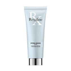 Ofertas, chollos, descuentos y cupones de REXALINE 3D Hydra-Shock | 75ML Mascarilla ultra-hidratante