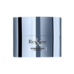 Ofertas, chollos, descuentos y cupones de REXALINE 3D Hydra-Dose Rich | 50ML Crema ultra-hidratante