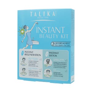Instant Beauty Kit Talika