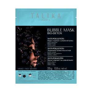 Bubbles Mask Bio Detox Talika
