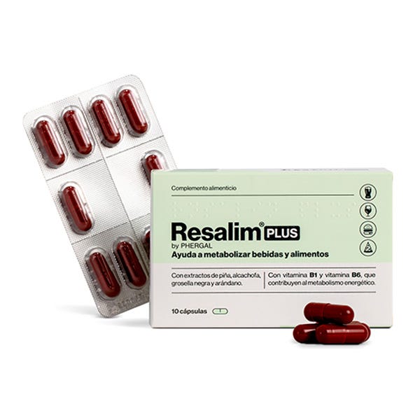 Resalim Plus