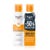 Duplo Spray Transparente Dry Touch Spf50