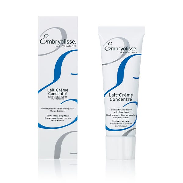 Lait-Creme Concentre