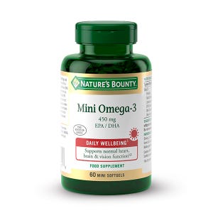 Mini Omega-3