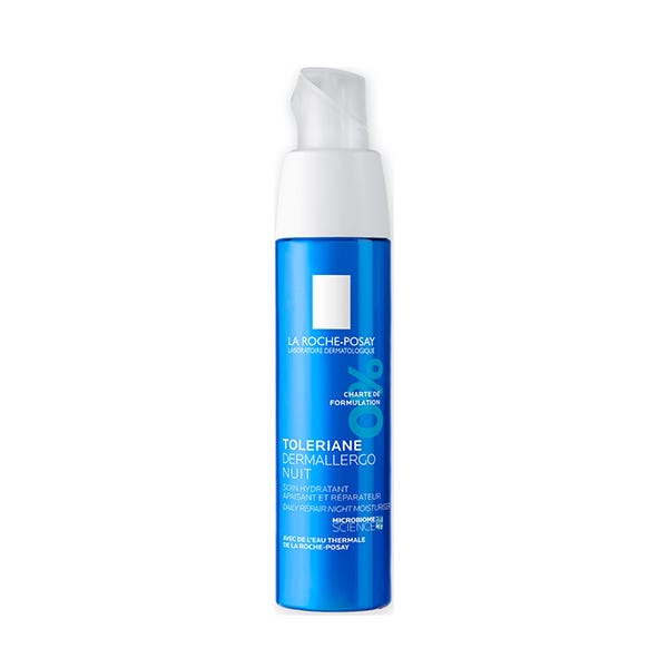 Toleriane Dermallergo Night main product photo