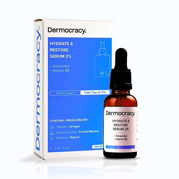 Hydrate & Restore Serum 2%