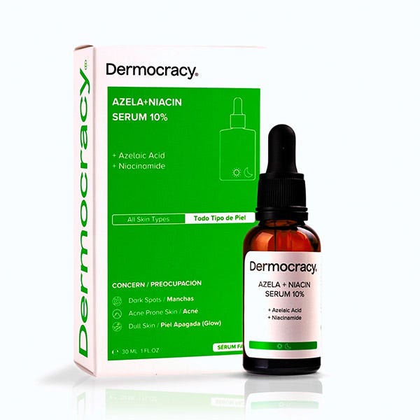 Azela+Niacin Serum 10%