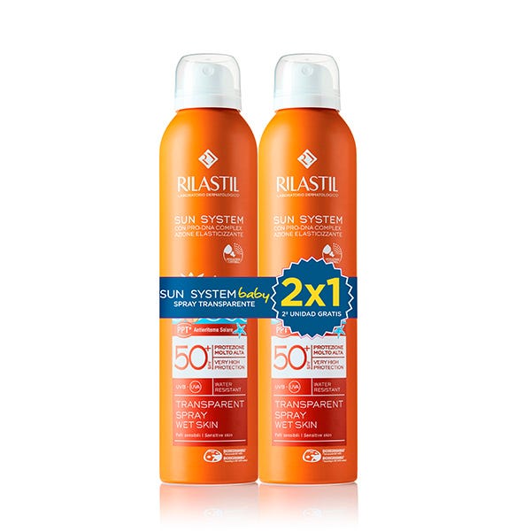 Duplo Sun System 50 Baby 360