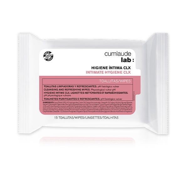 Toallitas Íntimas