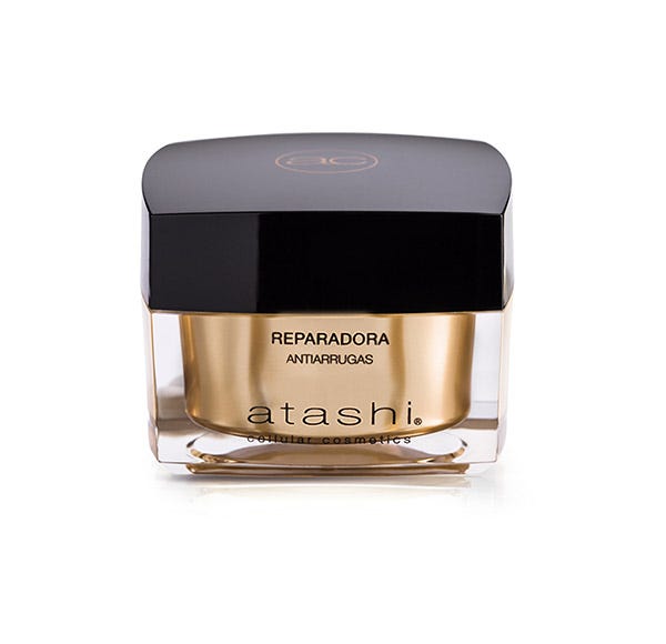Cellular Reparadora Antiarrugas
