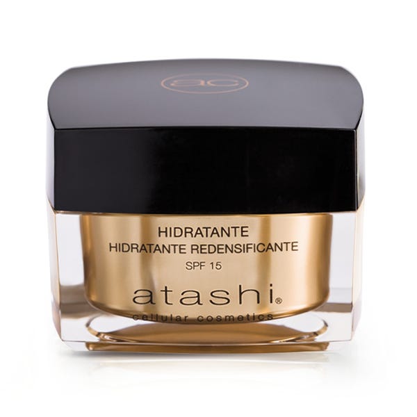 Cellular Hidratante Redensificante Spf15