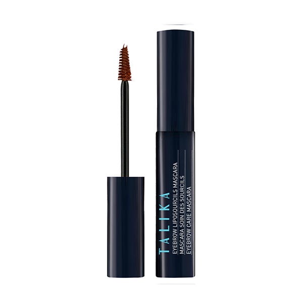 Talika Eyebrow Liposourcils Brown 5 ml