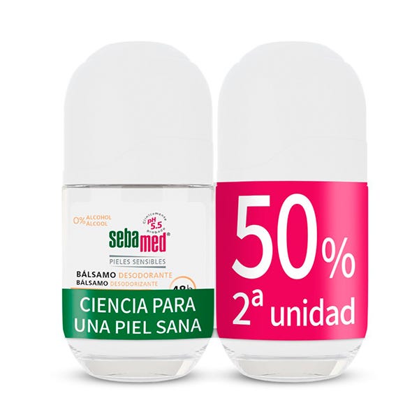 Duo Roll-On Bálsamo