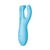 Threesome 4 Connect App Blue