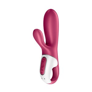Hot Bunny Connect App