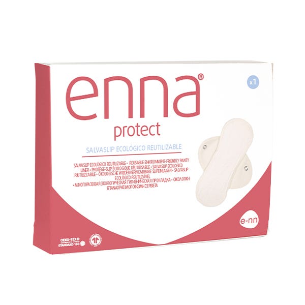 Salvaslip Protect Ecológico