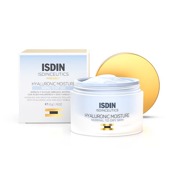 Hyaluronic Moisture Normal main product photo