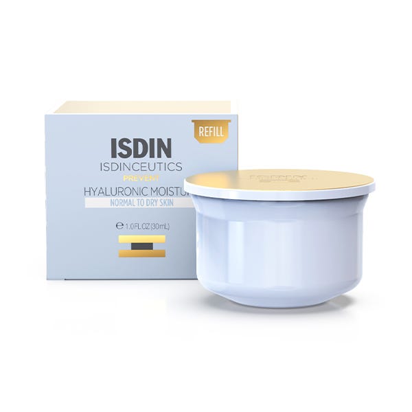 Hyaluronic Moisture Normal Refill main product photo