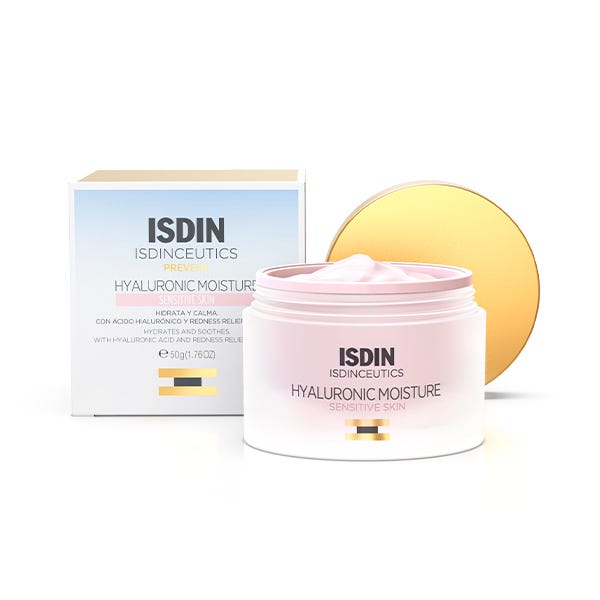 Imagen de Hyaluronic Moisture Sensitive