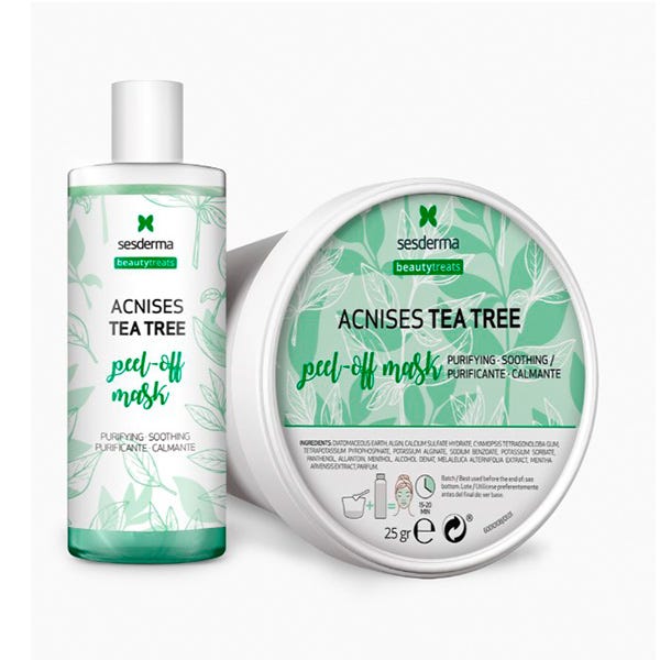 Acnises Tea Tree