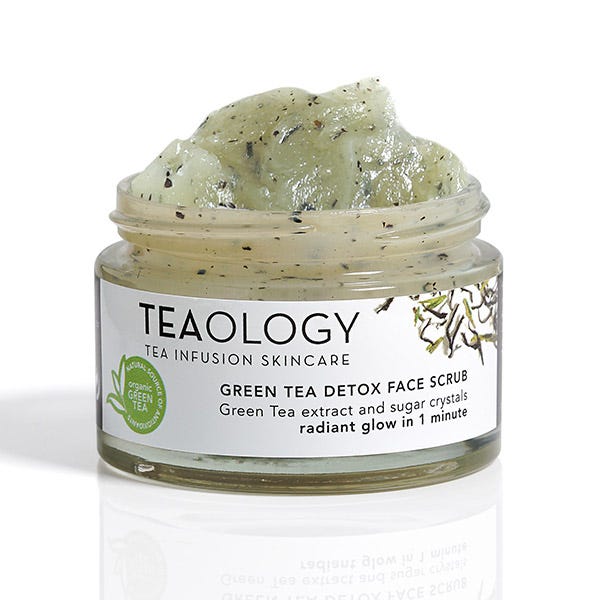 Desintoxicante Té Verde