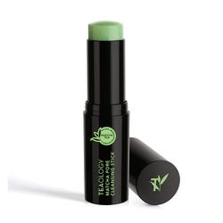 Imagen de TEAOLOGY Stick Limpiador De Poros De Matcha | 12GR Limpiador exfoliante y purificante Ofertas, chollos, descuentos y cupones de TEAOLOGY Stick Limpiador De Poros De Matcha | 12GR Limpiador exfoliante y purificante