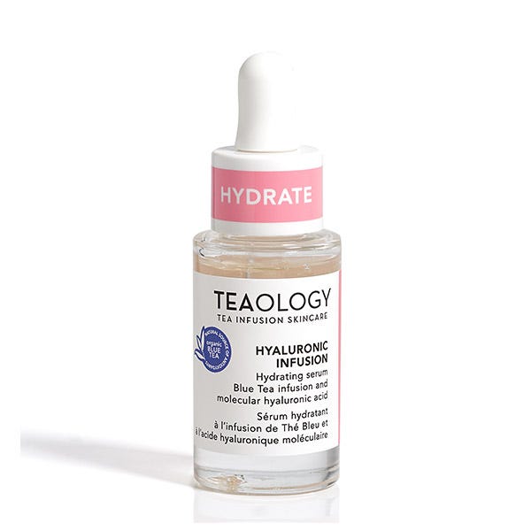 Infusión De Ácido Hialurónico