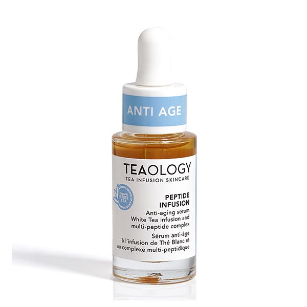 Infusión De Péptidos