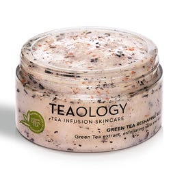 Imagen de TEAOLOGY Exfoliante Corporal Remodelador Té Verde | 450GR Exfoliante corporal Imagen de TEAOLOGY Exfoliante Corporal Remodelador Té Verde | 450GR Exfoliante corporal