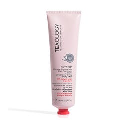 Imagen de TEAOLOGY Concentrado Adelgazante Happy Body | 150ML Bálsamo reafirmante corporal Ofertas, chollos, descuentos y cupones de TEAOLOGY Concentrado Adelgazante Happy Body | 150ML Bálsamo reafirmante corporal