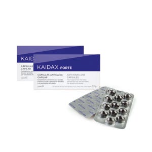 Pack Kaidax Forte