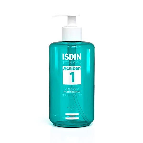 ISDIN Acniben 400 ml