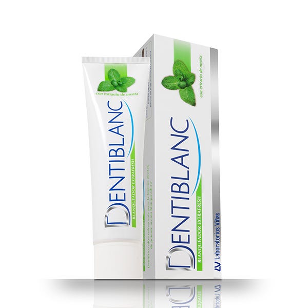 Blanqueador Extrafresh