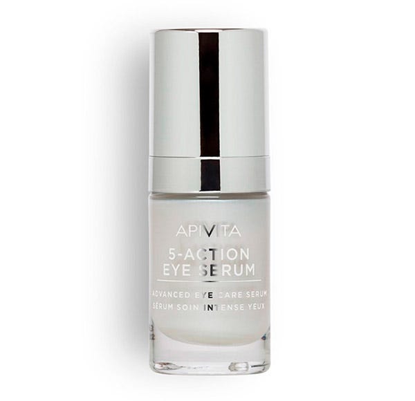 5-Action Eye Serum