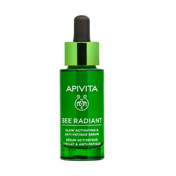 Bee Radiant Sérum