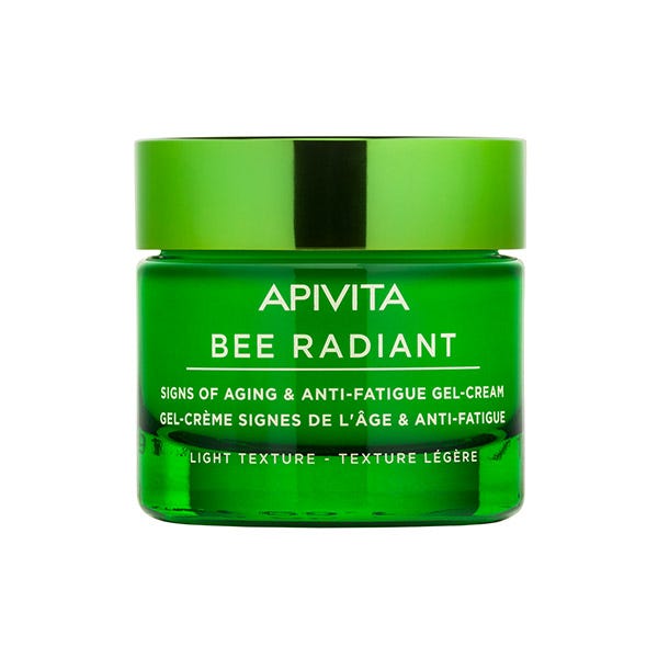 Bee Radiant Gel-Crema