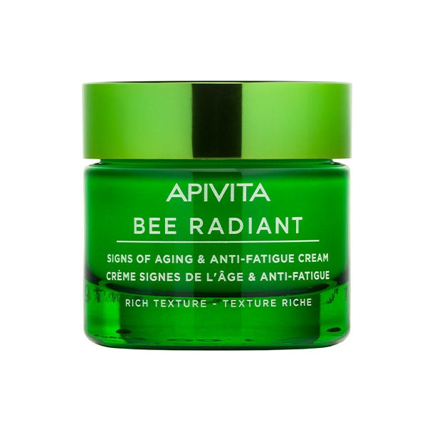 Bee Radiant Crema