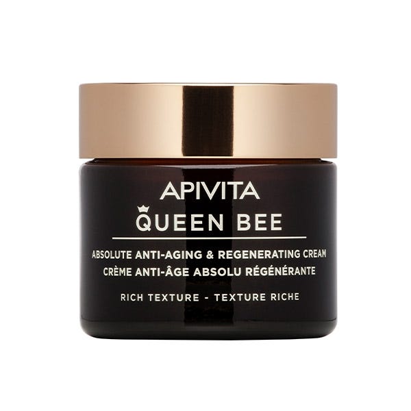 Queen Bee Crema Rica