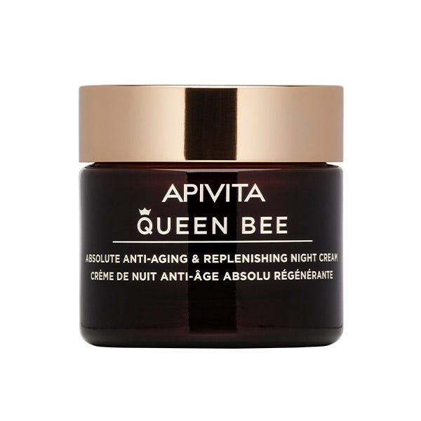 Queen Bee Crema Noche