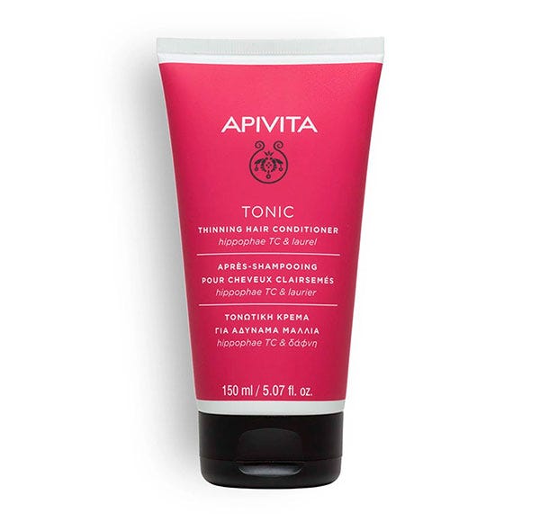 Tonic Acondicionador Tonificante